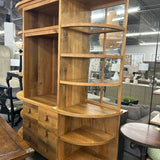 Custom Made Display cabinet