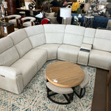 Closeout Sectional
