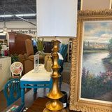 Closeout Lamp