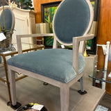 Restoration Hardware Dining Set