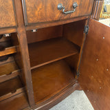 Bar Cabinet