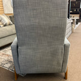 West Elm Recliner