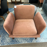 Sample Arm Chair