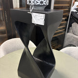 Closeout Side Table