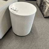 Sample Side Table