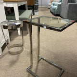 Mitchell Gold Side Table