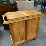 Kitchen Cart