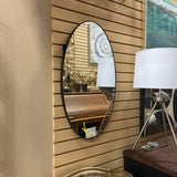 Sample Mirror