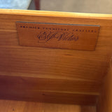 E J Victor Chest of Drawers