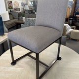 Universal Model Home Dining Chairs