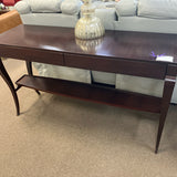 Hekman Sofa Table