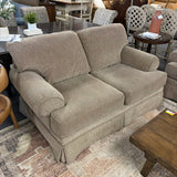 Craftmaster Loveseat