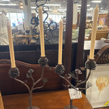 Candlesticks