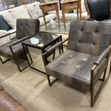 Accent Chairs