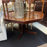 CJ Rosengaarden Dining Table Only