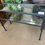 Entry Table