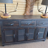 Sample Sideboard