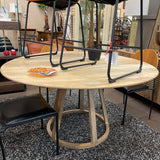 Sample Dining Table Only