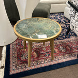Closeout End Table