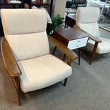 West Elm Chair