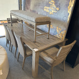 Bassett Dining Set