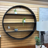 MODEL HOME Shelf