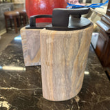 Sample Canister