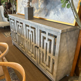 Closeout Sideboard