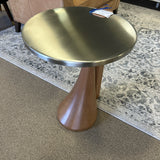 Mitchell Gold Side Table