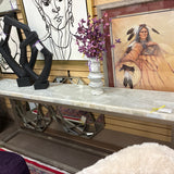 Hooker Console