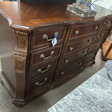 Bernhardt Buffet