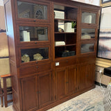 Bassett Bookcase