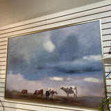 Closeout Wall Art
