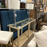 LH Imports - Sample Console