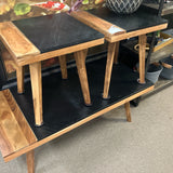 Closeout Coffee Table