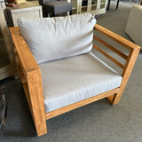 Closeout Patio Chair