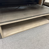 Four Hands Model Home Coffee Table