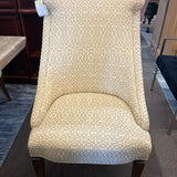 Century Dining Chairs