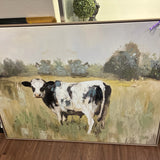 Crestview - Sample Art
