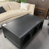 Closeout Coffee Table