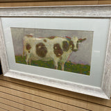 Paragon - Sample Art