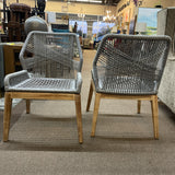 Dining Chairs