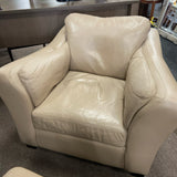 USA Premium Leather Chair