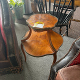 Accent table
