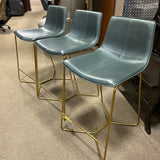West Elm Counter Stool