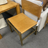 Four Hands Model Home Chair