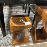 Accent  Table
