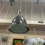 Restoration Hardware Pendant Light