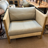 Lounge Chair