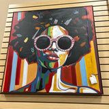 Closeout Art